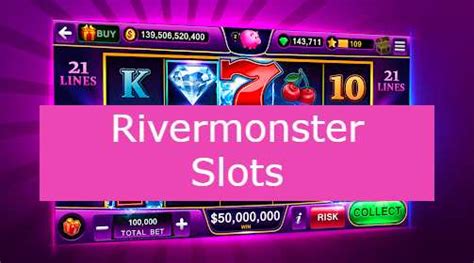Rivermonster – How to register, login, and deposit .